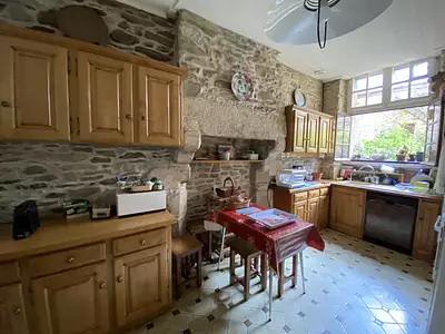 Maison, 131,19 m²