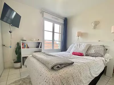 Appartement, 42 m²