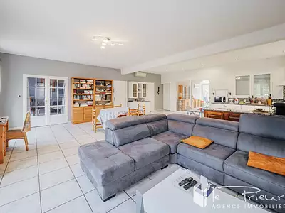 Maison, 137,42 m²