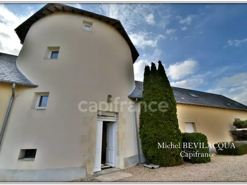 Maison, 253 m²