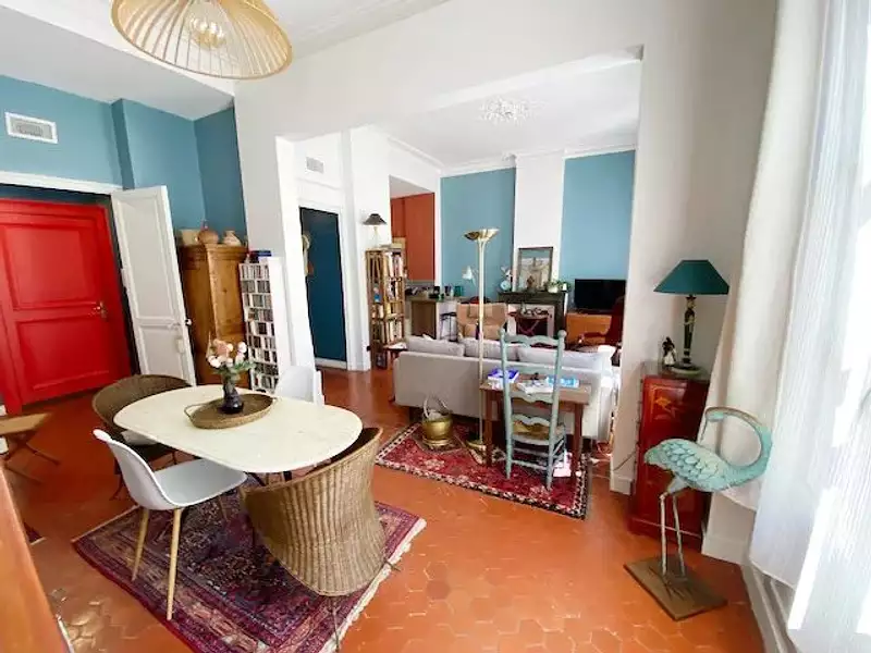 Appartement, 81 m²