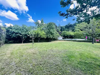 Terrain, 960 m²