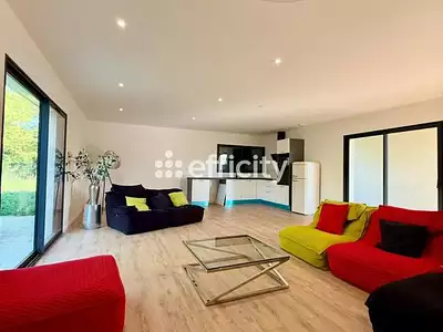 Maison, 100 m²