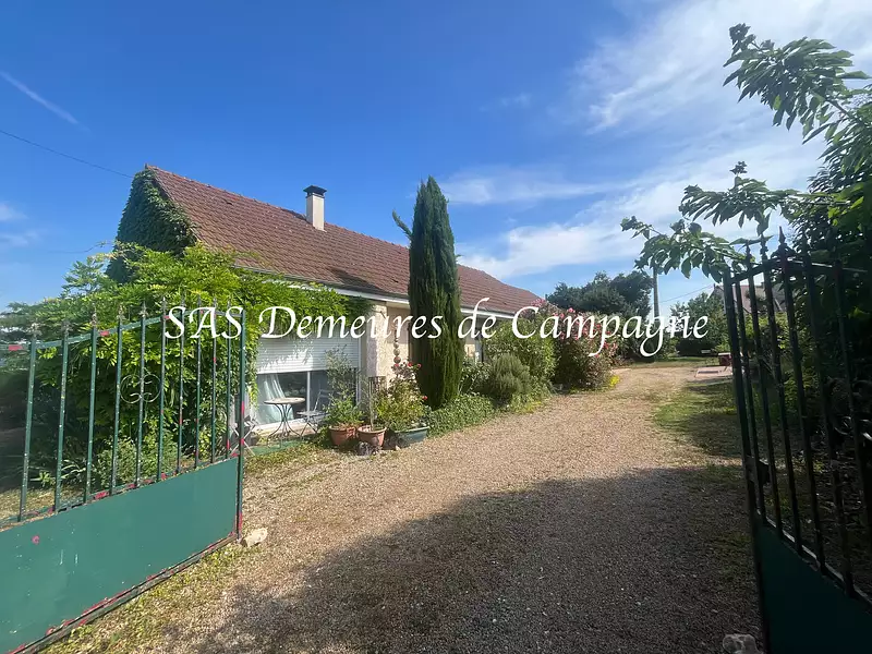 Maison, 110 m²