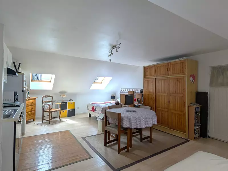 Maison, 164 m²