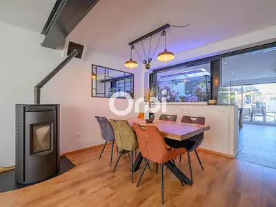 Maison, 110 m²
