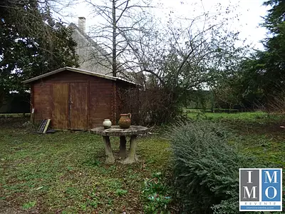 Maison, 320 m²