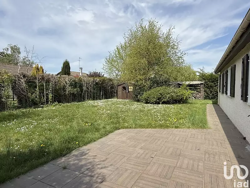 Maison, 160 m²