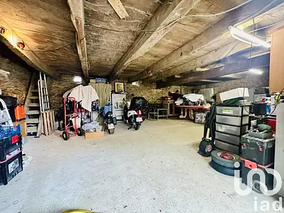 Maison, 107 m²