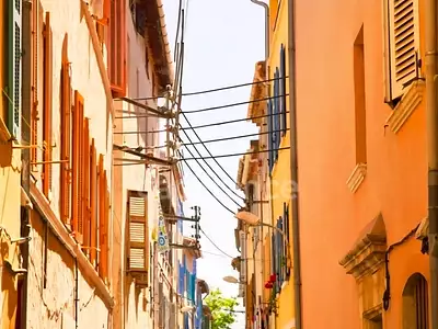 Appartement, 100 m²