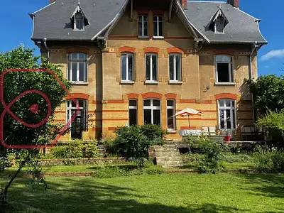 Maison, 239 m²