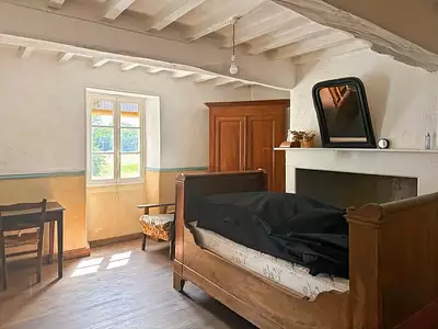 Maison, 160 m²