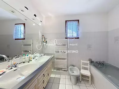 Appartement, 135,37 m²