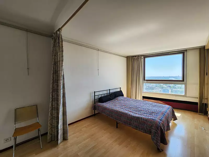 Appartement, 84,64 m²