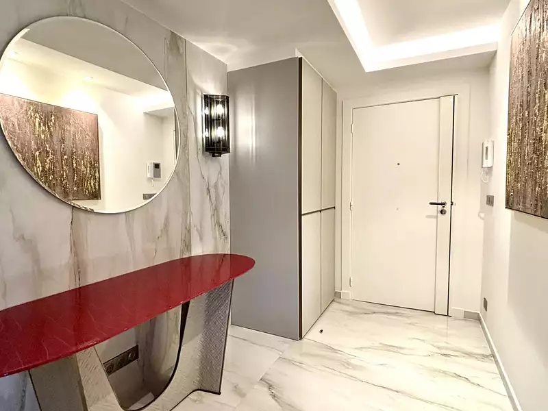 Appartement, 127,02 m²