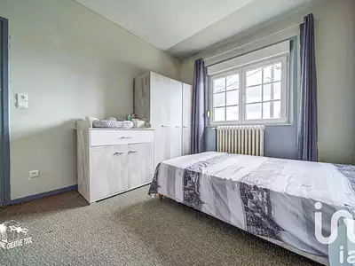 Maison, 103 m²