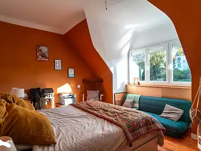 Appartement, 89 m²
