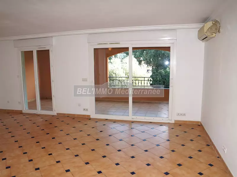 Appartement, 54,31 m²