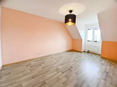Maison, 119 m²