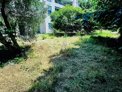 Appartement, 70 m²