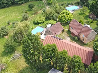 Maison, 137 m²