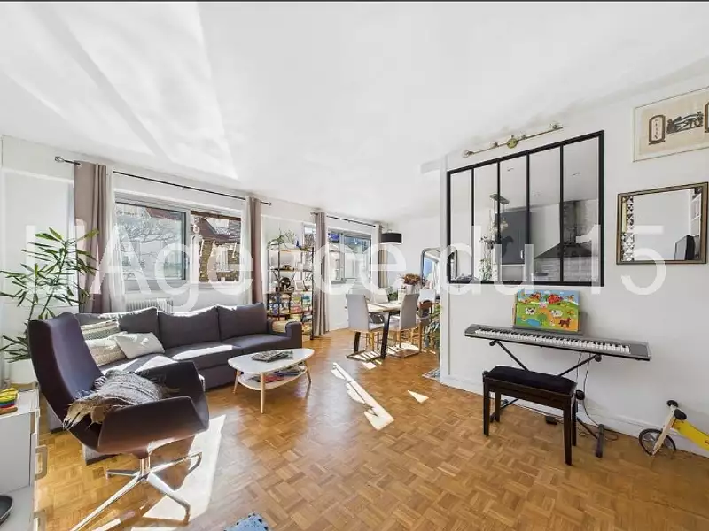 Appartement, 90,3 m²