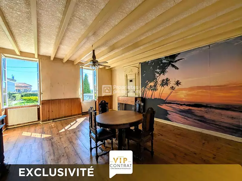 Maison, 152 m²