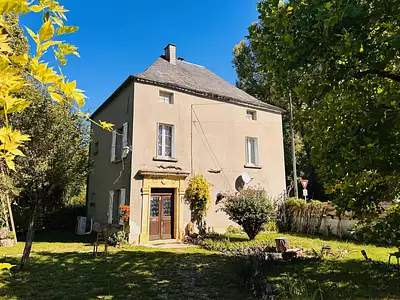 Maison, 104 m²
