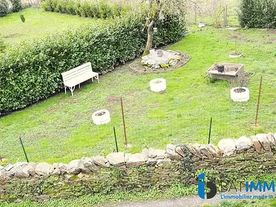Maison, 74 m²