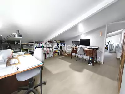 Maison, 176 m²