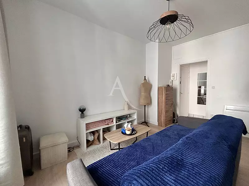 Appartement, 40,17 m²