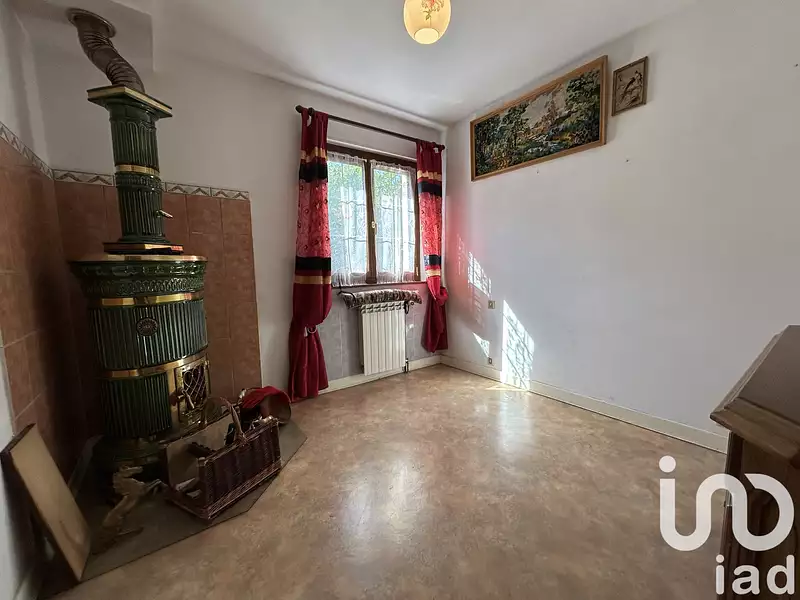 Maison, 133 m²
