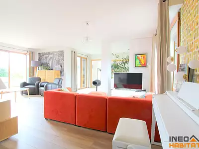 Maison, 142 m²