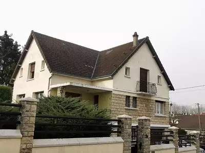 Maison, 127 m²