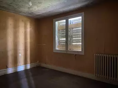 Maison, 125 m²