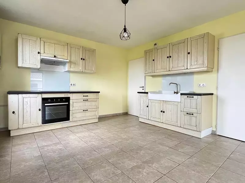 Appartement, 69 m²