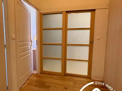 Appartement, 70,74 m²