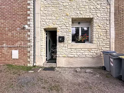 Maison, 71 m²