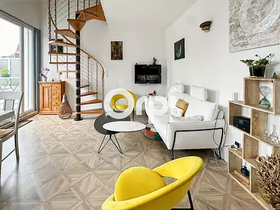 Appartement, 73 m²