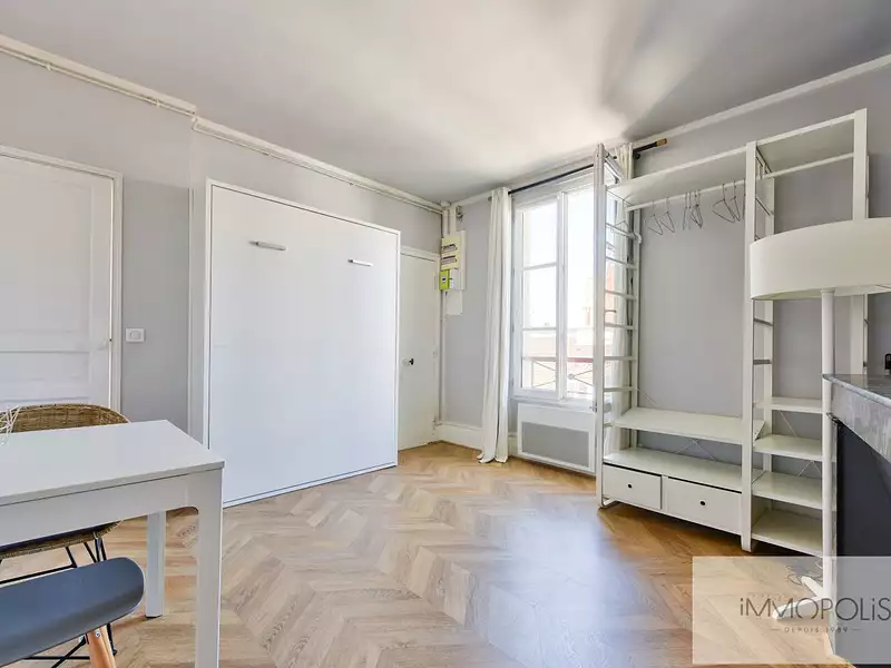 Appartement, 52 m²