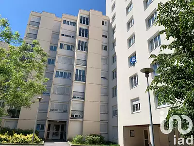 Appartement, 68 m²