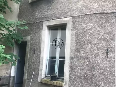Maison, 95 m²