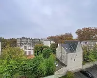 Appartement, 27,21 m²