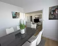 Appartement, 79 m²