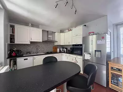 Maison, 109 m²