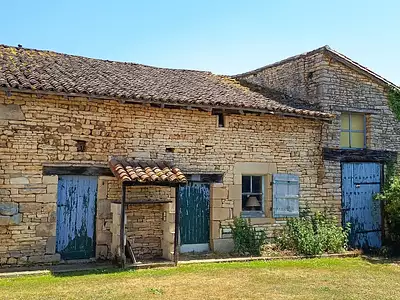 Maison, 233 m²
