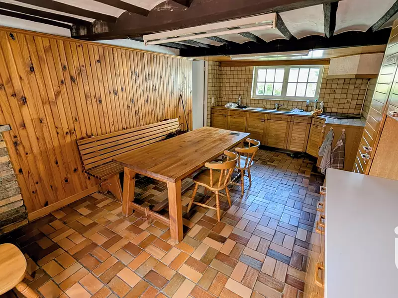 Maison, 143 m²