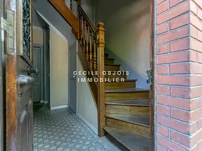 Appartement, 41,8 m²