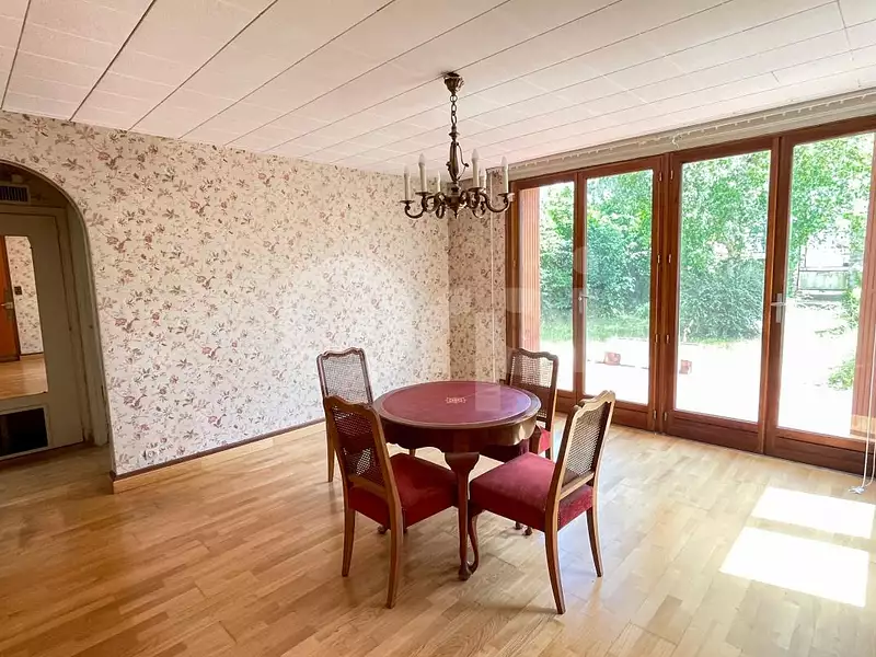 Maison, 90 m²