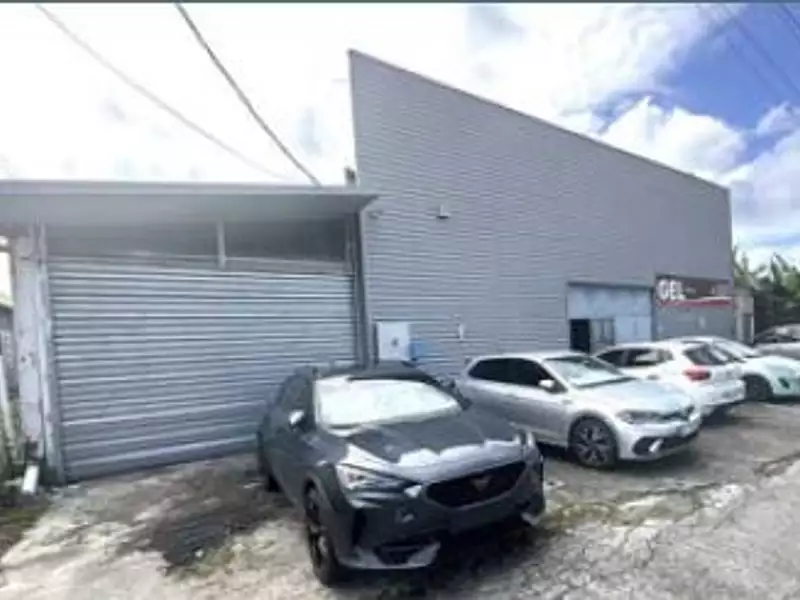 Divers, 675 m²